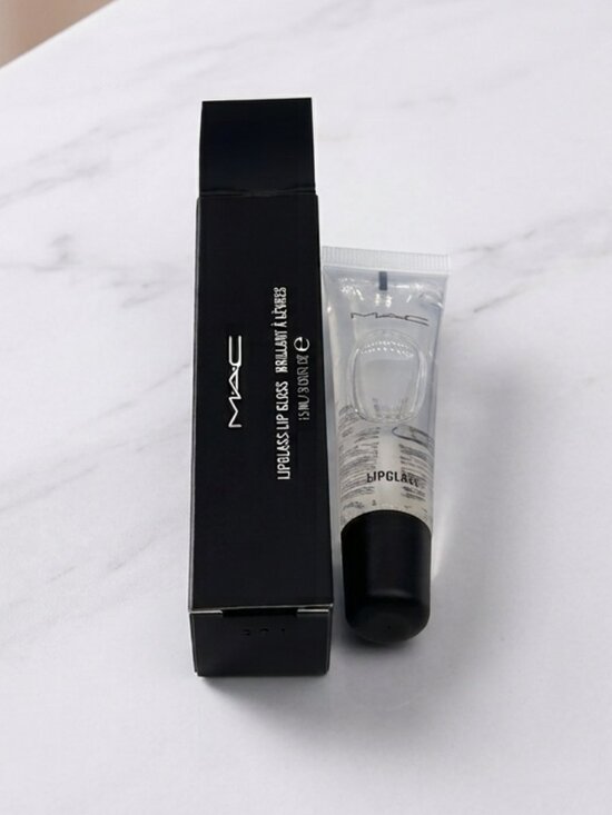 MAC Other - Mac Lipglass Lip Gloss 15ml
